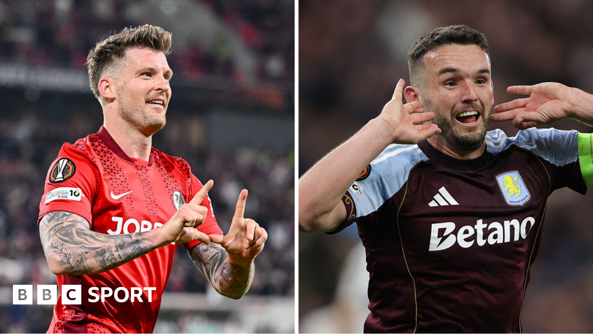 Freiburg vs Aston Villa: Europa League Final Preview