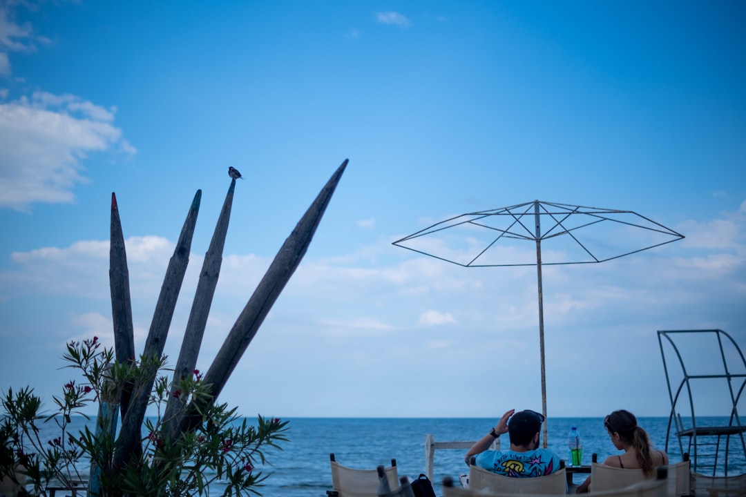 Hotel Montenegro Varna Bulgaria luxury hotel beach view