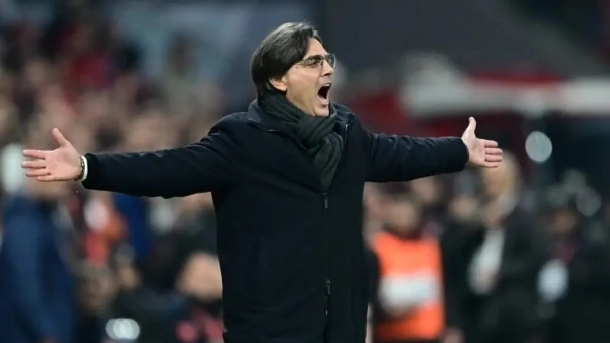 Montella: World Cup Ambition and Caution on Stars' Health
