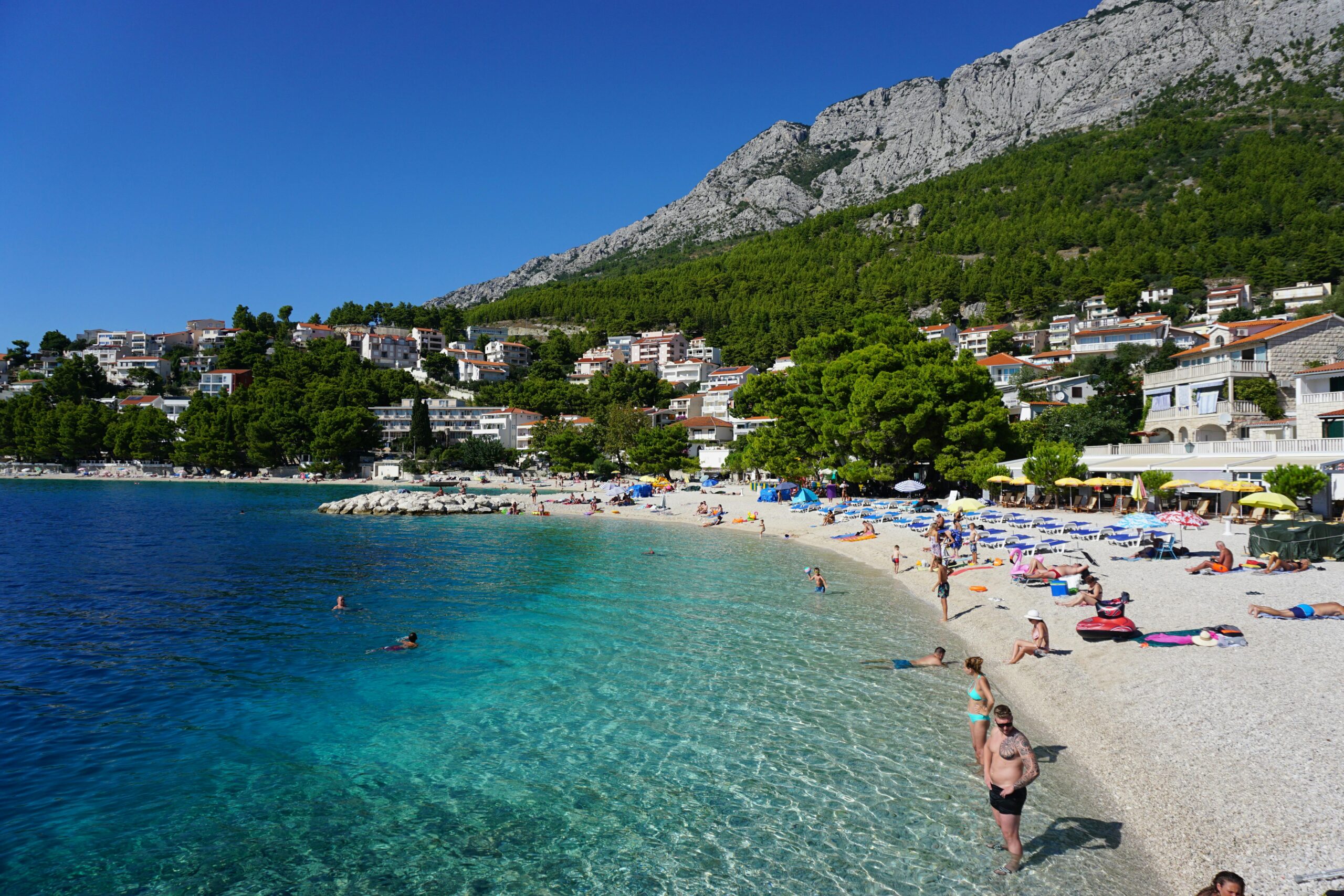 Will Croatia's Summer Tourism Boom Amid Global Uncertainty?
