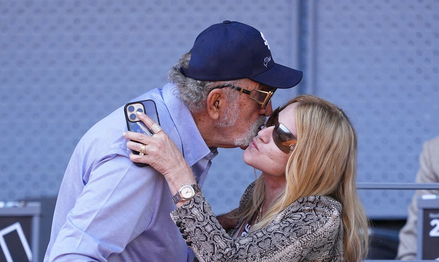 Ion Tiriac Negotiated Nadia Comaneci's TV Appearance in the U.S.