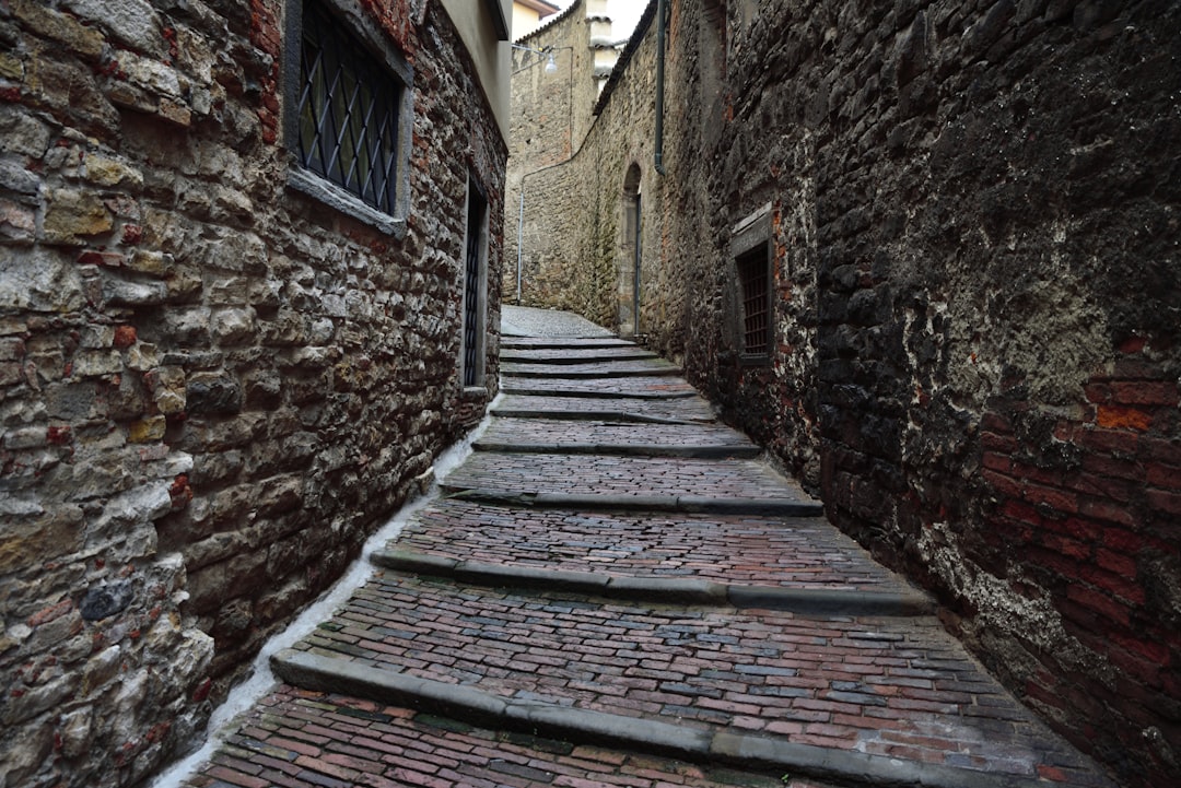 Kotor's Vertical Madness: Why Montenegro's Capital of Stairs Breaks Tourists