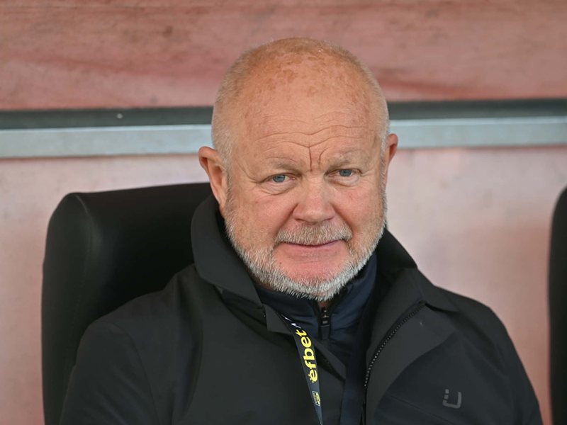Coaches in Bulgaria's Elite League Have the Highest Average Age Among 55 Competitions Worldwide