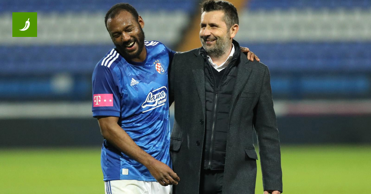 Bjelica bids farewell to Dinamo legends Leovac, Peric, and Theophile-Catherine