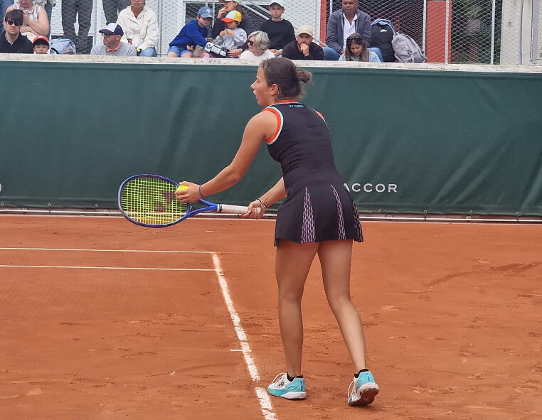 Cvetković’s Paris Dream: Serbian Junior Stuns to Reach RG Quarters