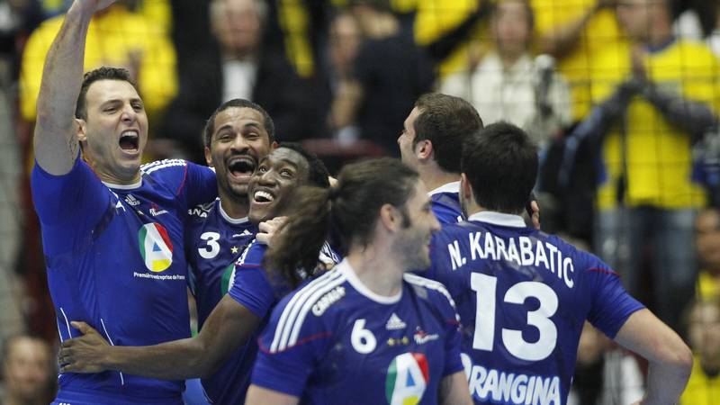 Masters Handball World Cup Sets New Records in Omiš
