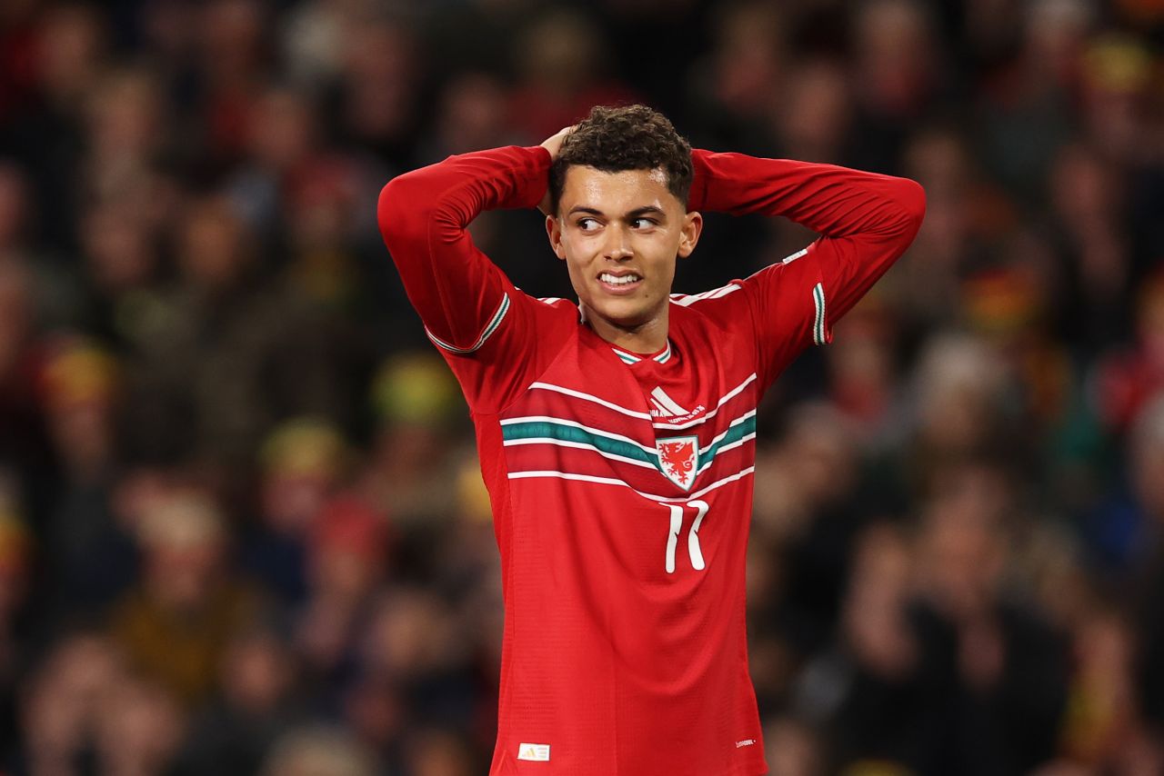 Hagi Returns: Wales Premier League Stars Face Romania in Ghencea Clash