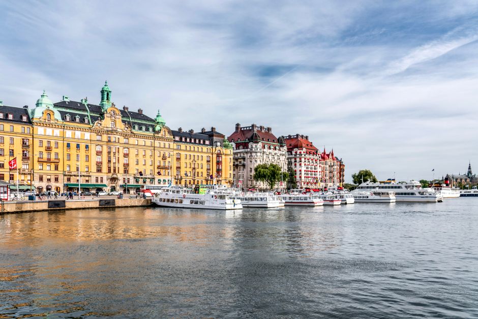 Sweden's Political Shift: How the New Government Is Reshaping Balkan Security and Trade