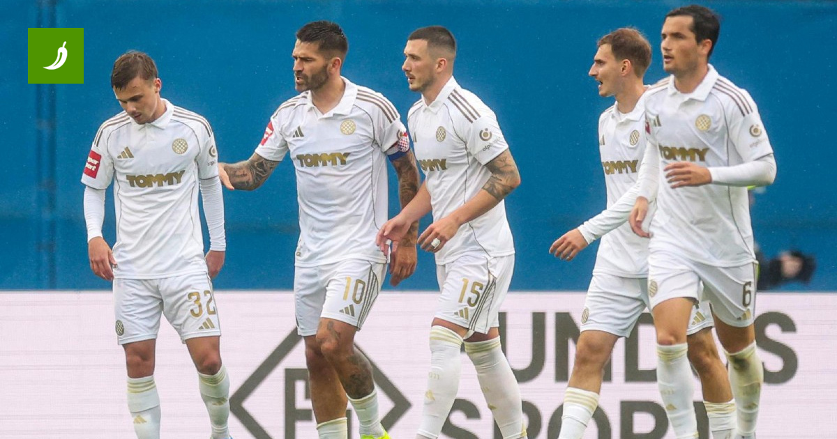 Hajduk Secures Top Seed Status in Europa League Qualifiers