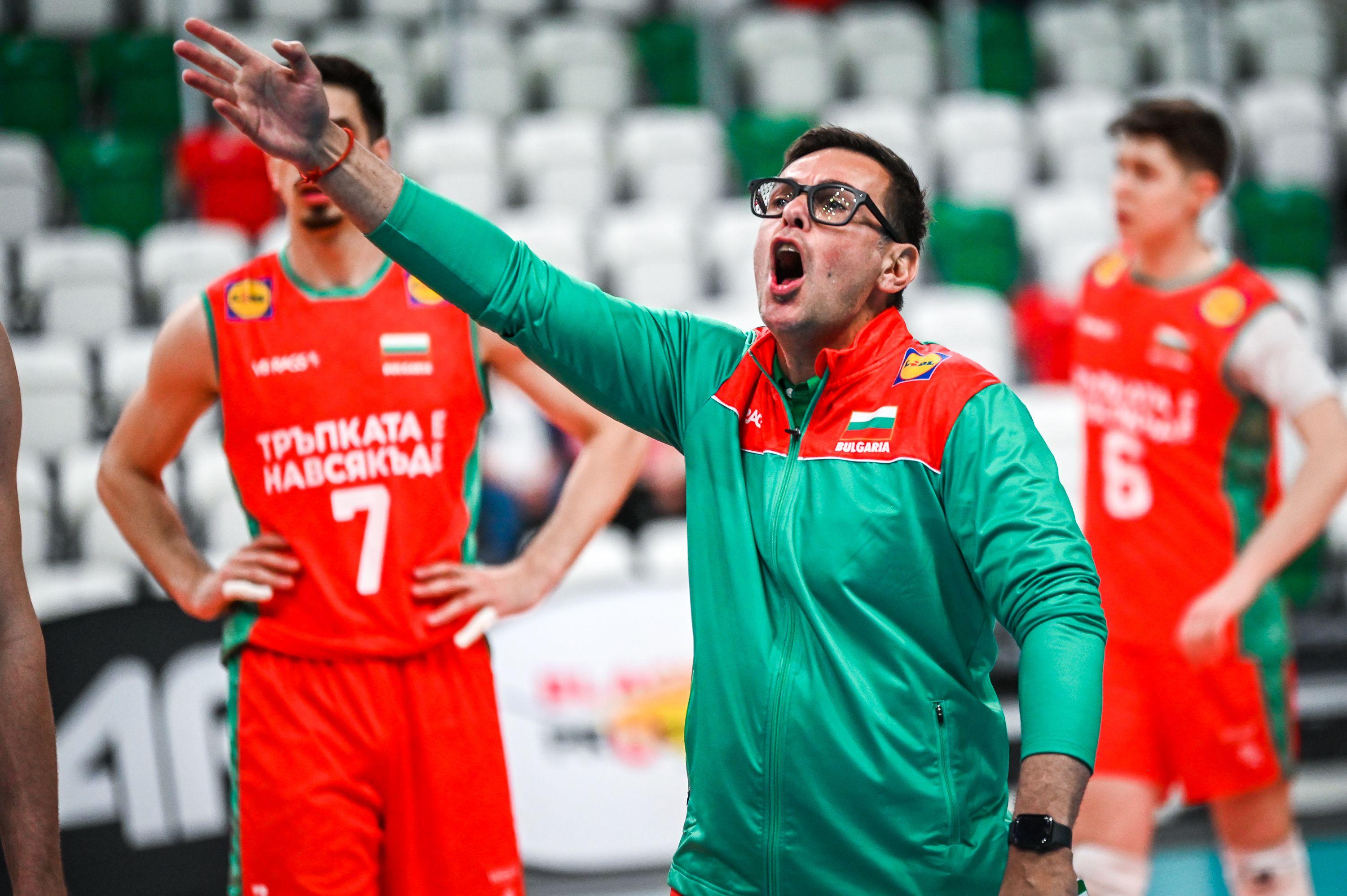 Blenghini: Bulgaria's Glory Rivals Maradona's Napoli Legend