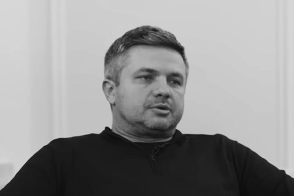 Silence Falls: Bogdanović Mourns Edin Avdić’s Sudden Passing