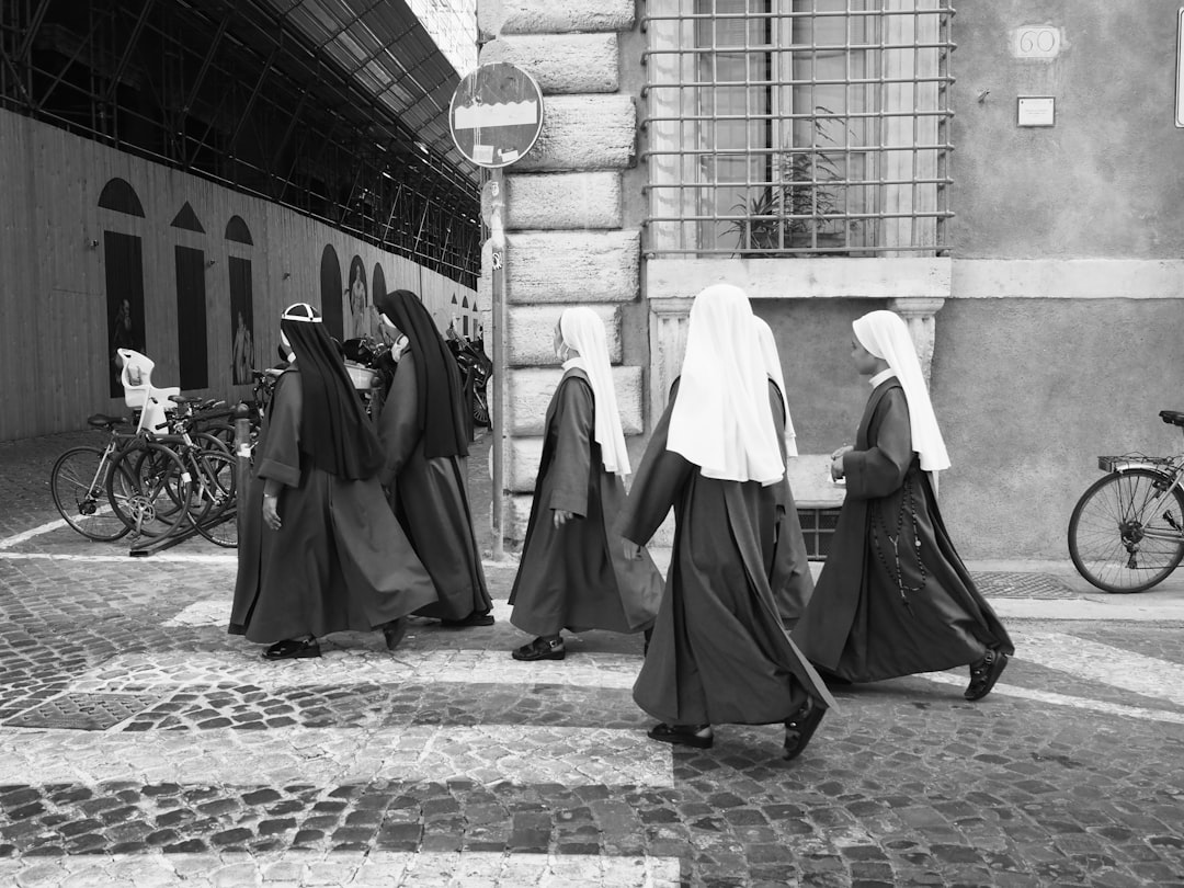 Mount Athos: The Logistics of Visiting the World's Largest Monastic Republic