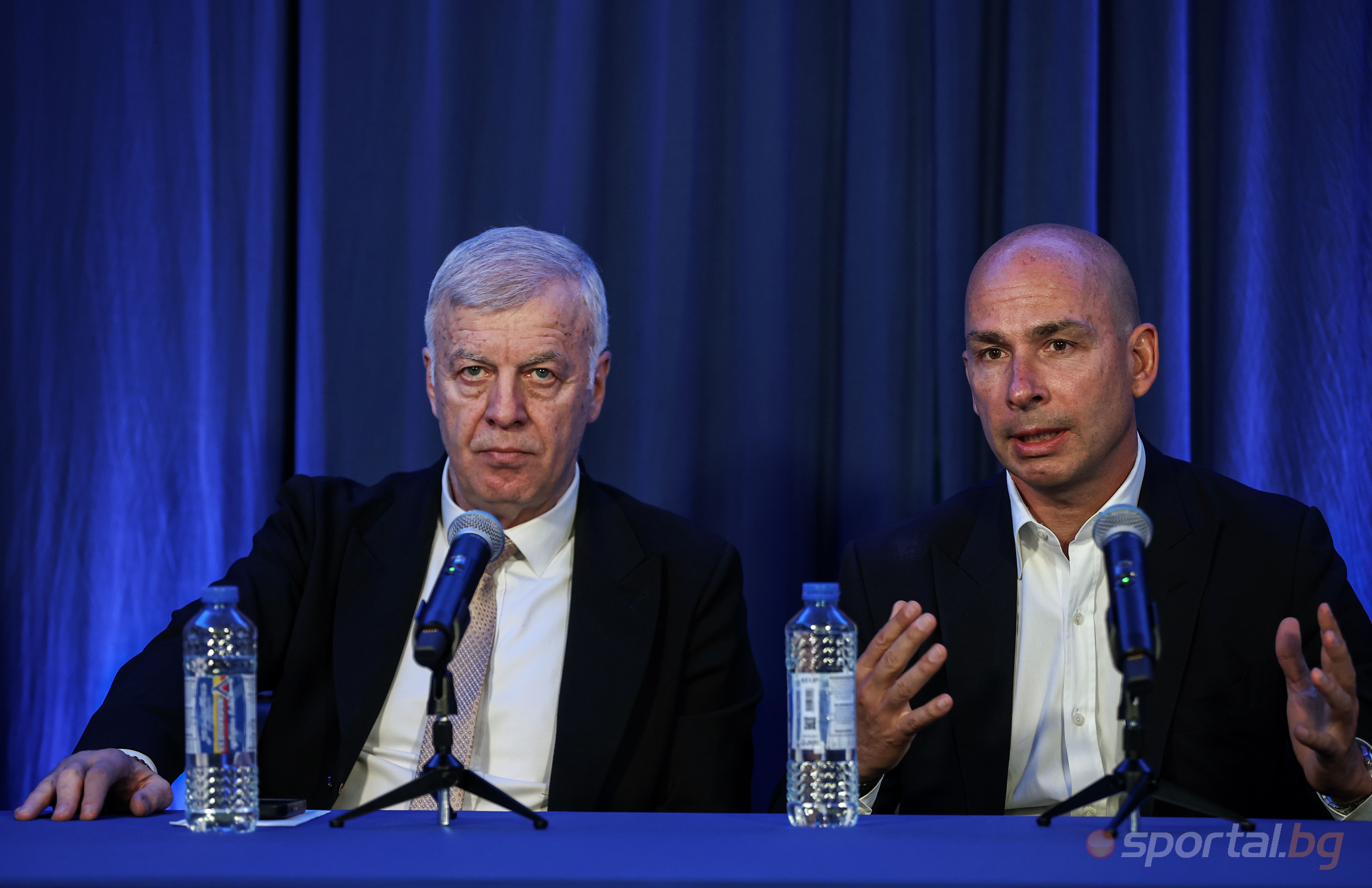 New Management in Levski Kicks Off with Player Offers