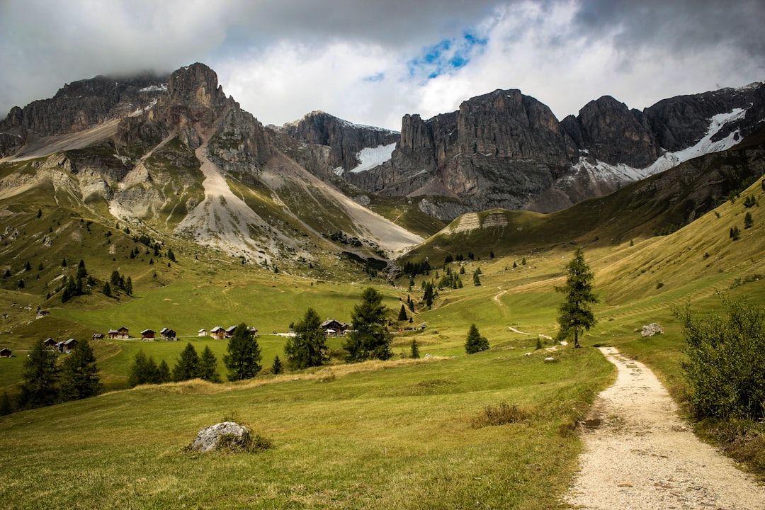 Hiking the Via Dinarica: A Guide to the Montenegro to Slovenia Trail