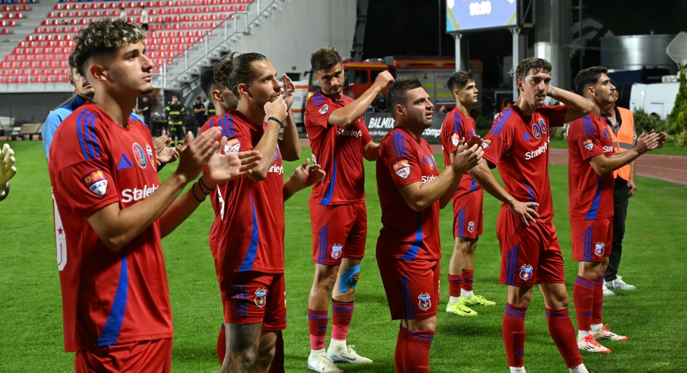 Dinamo Secures Young Talent Before Conference League Playoffs