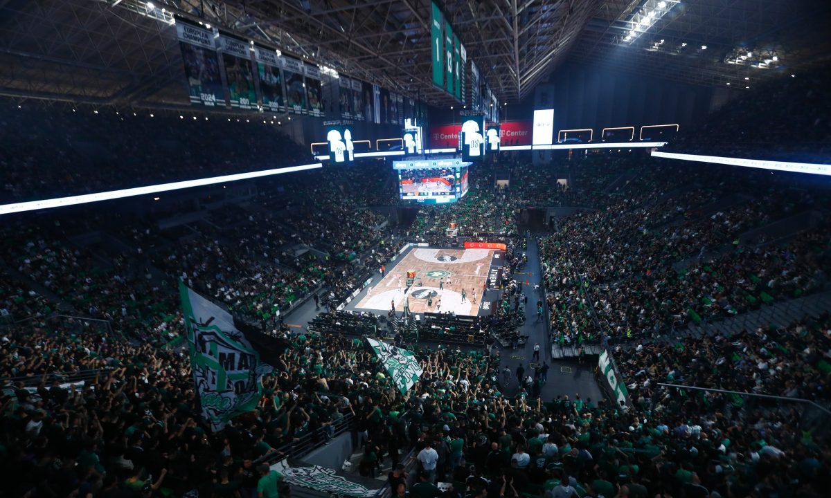 Can the Athens Final Four Be Lost? Contracts and Financial Risks