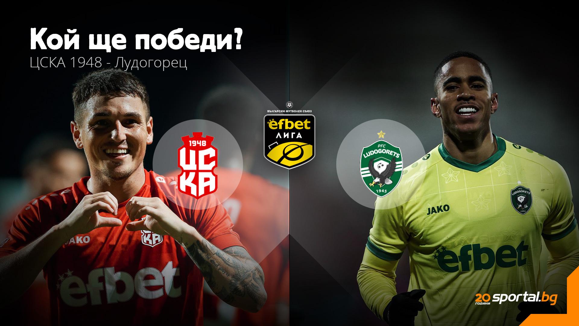 Key European Qualifiers Clash in Bistritsa