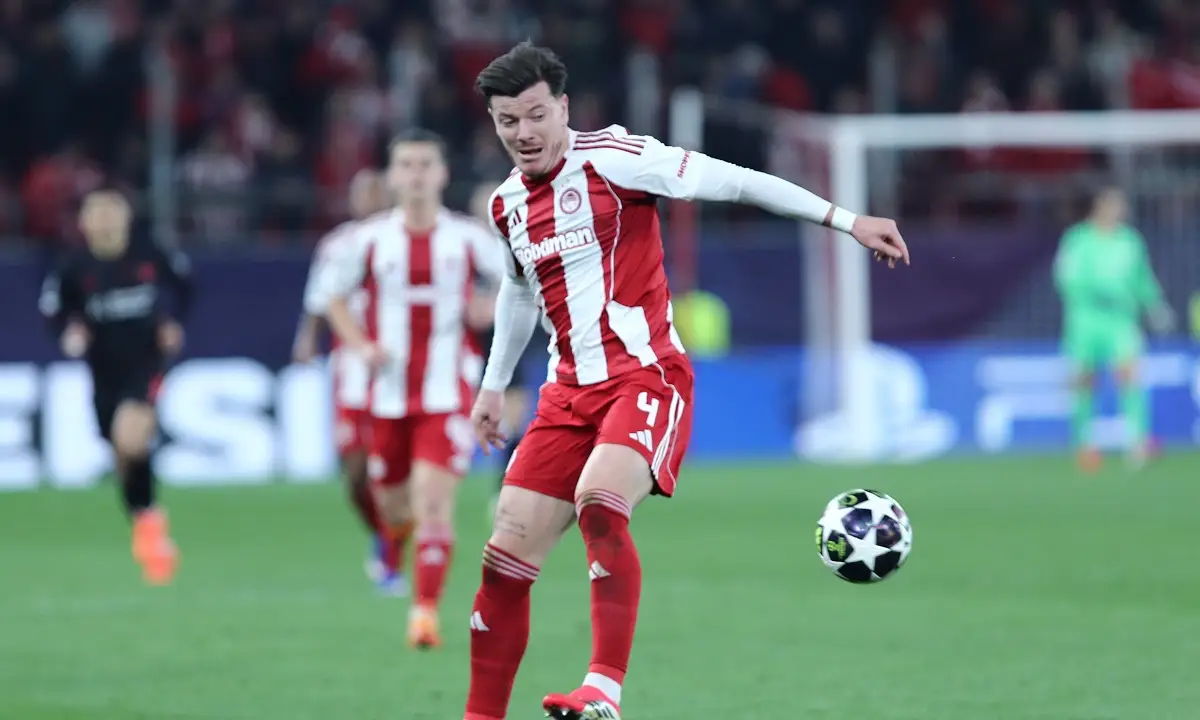 Biancon Bound for France: Olympiacos Seals Deal with Lens