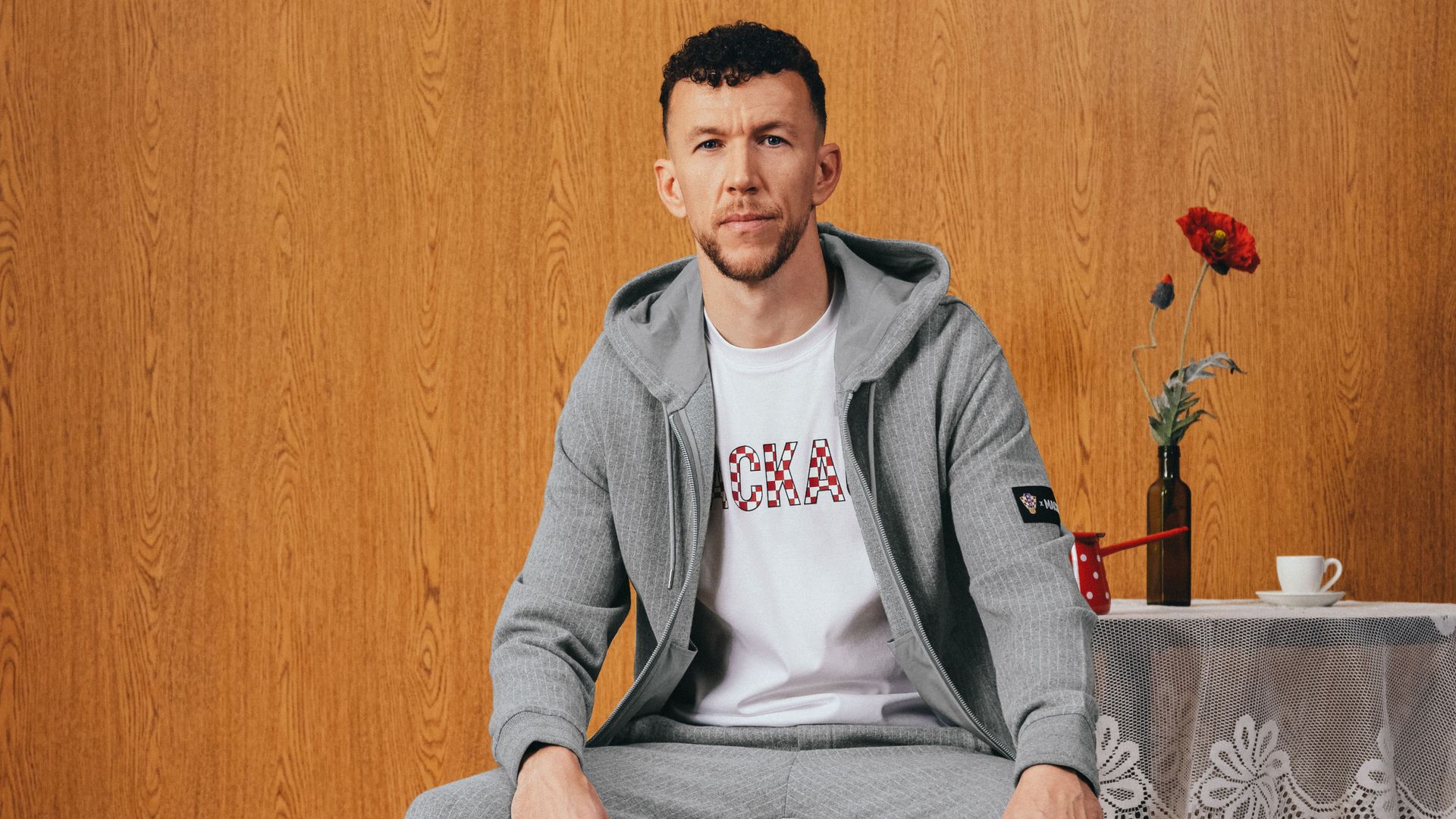 Perisic's 21-Year Fire: Croatia vs England World Cup Showdown