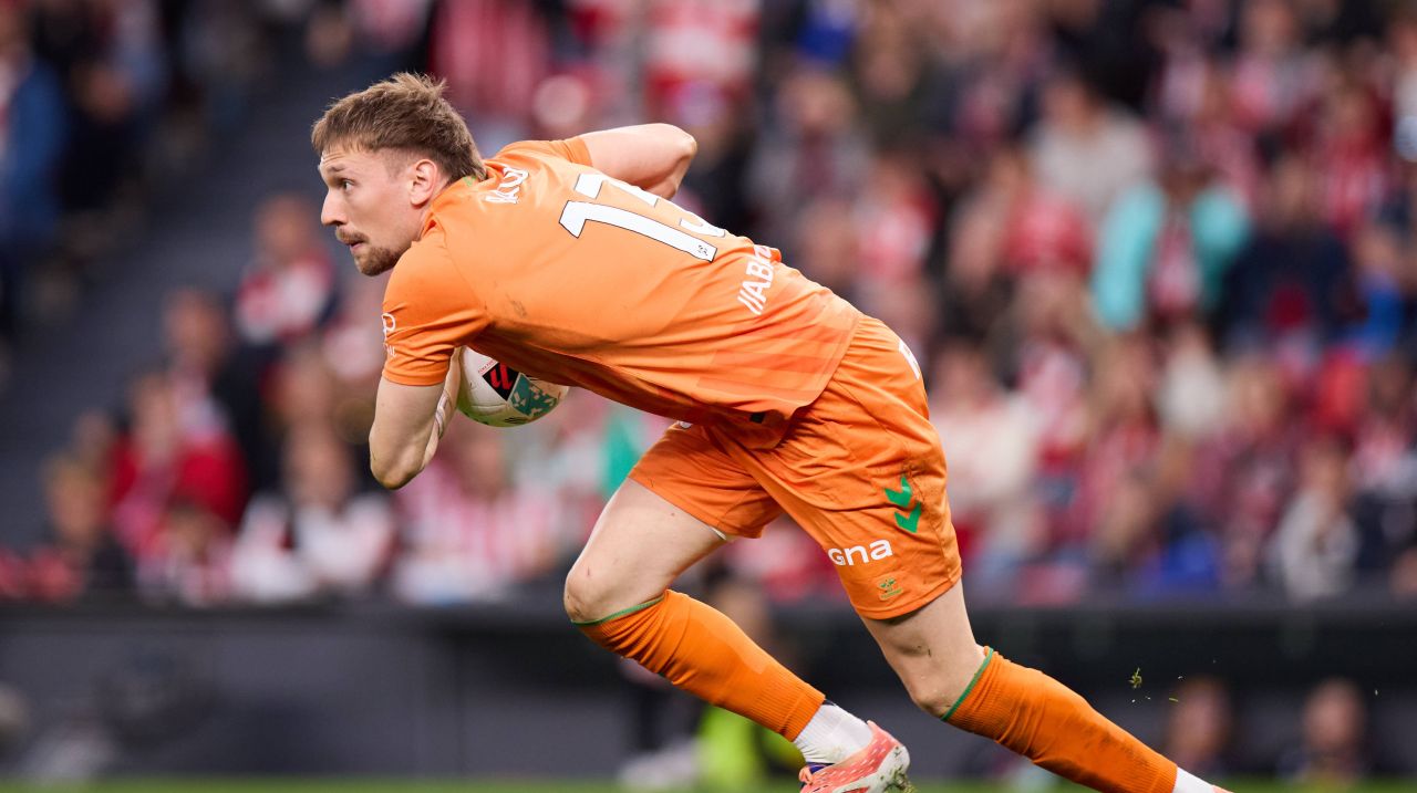Ionuț Radu Shines Again for Celta Vigo, Spanish Impressed