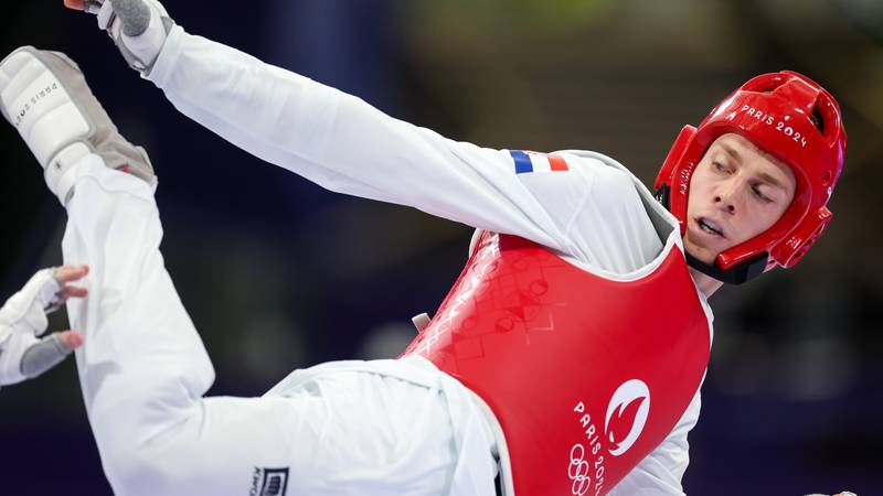 Croatia Strikes Gold with Two Bronze and a Silver at European Taekwondo Championships