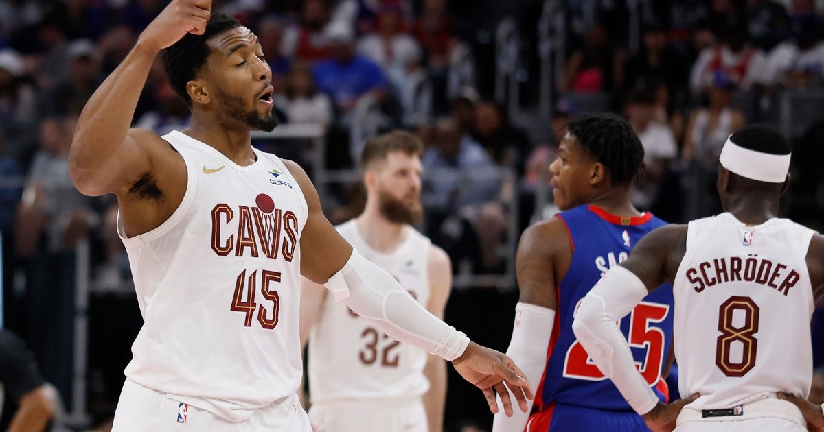 Cleveland Cavaliers Advance to Eastern Conference Finals