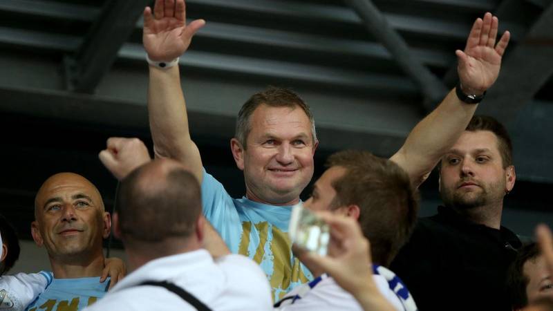 Kek: I’d Be the Happiest Returning to Rijeka