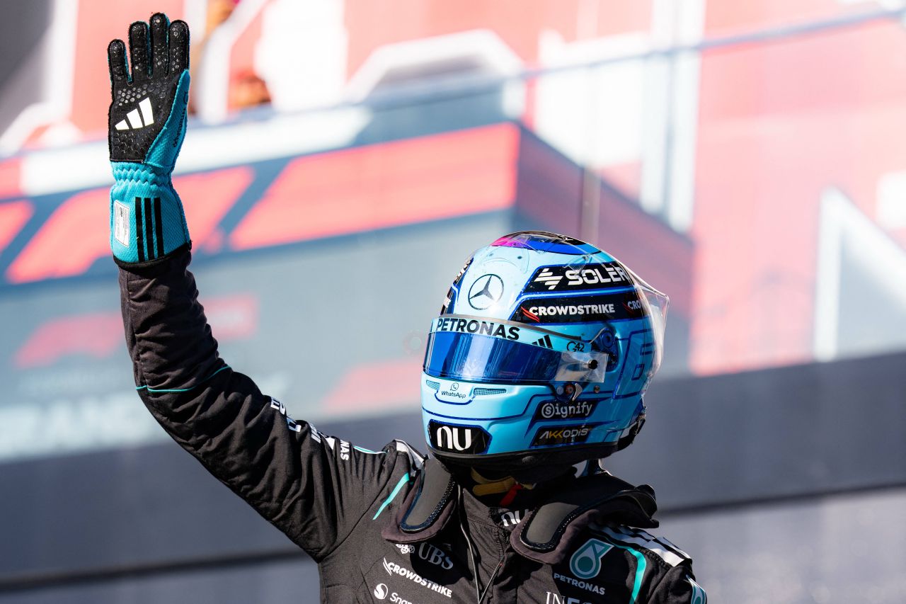 Surprising Pole Position Shift for Canadian Grand Prix