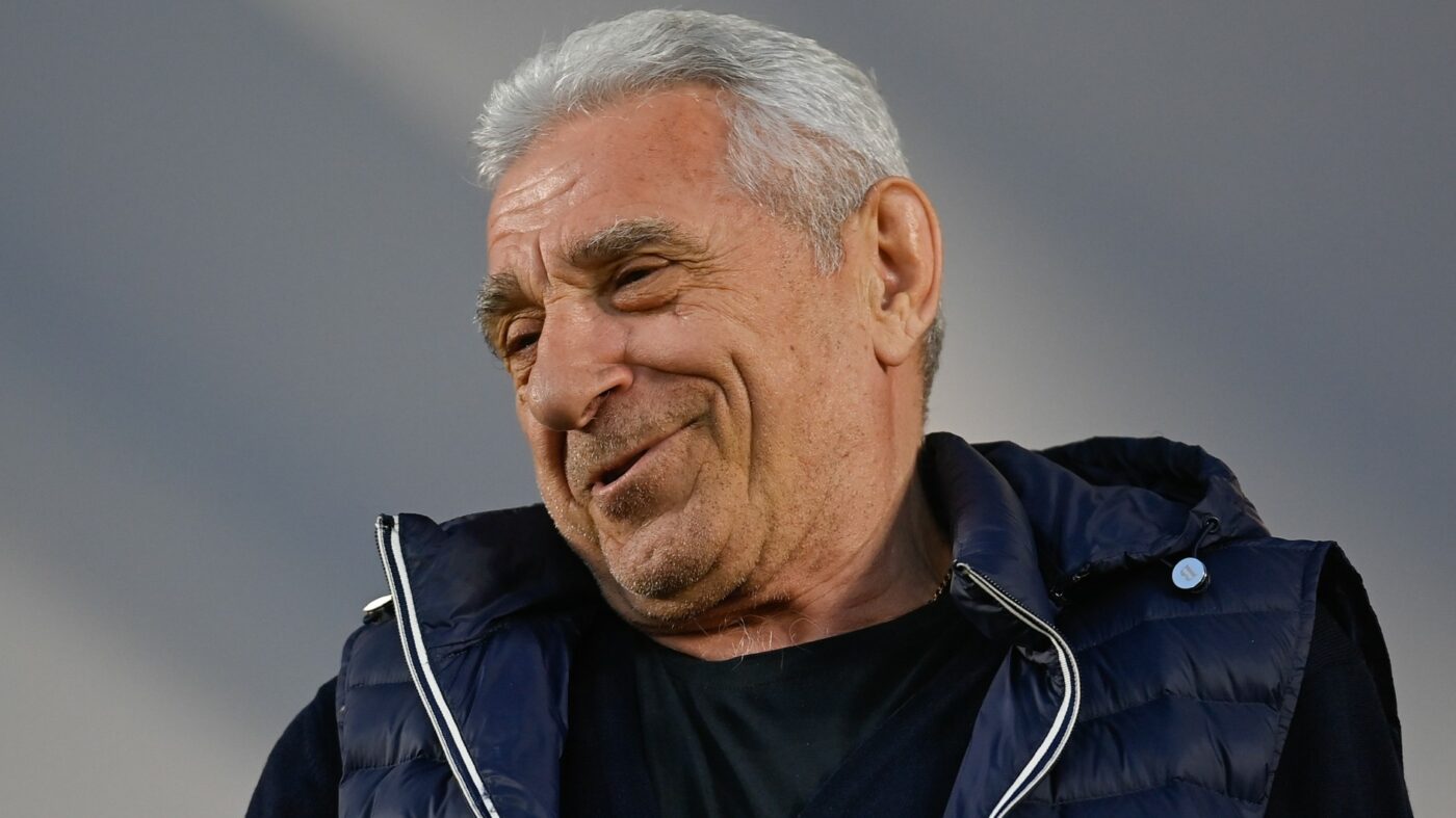 Giovanni Becali on Hagi's Youth Wave: A New Era Begins