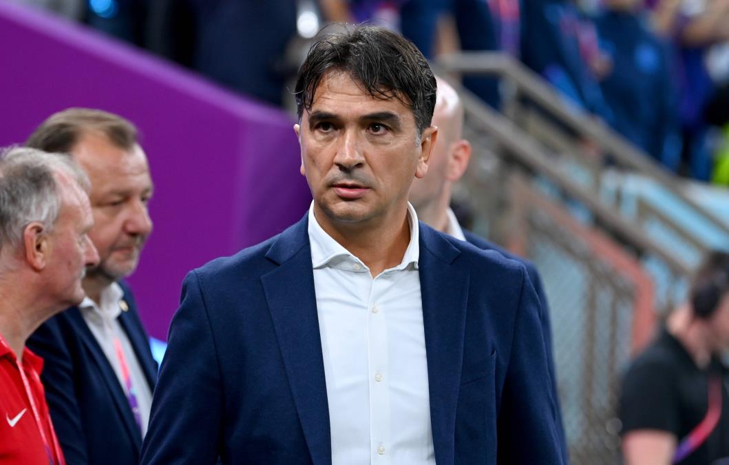 Croatian Coach Zlatko Dalić Criticizes Expanded World Cup