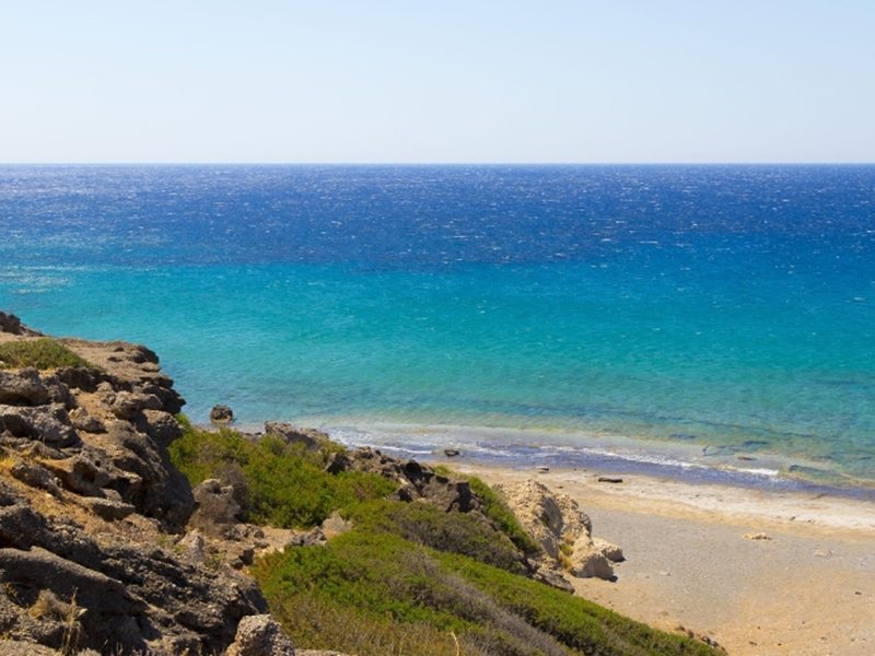Greece Secures Second Place Globally in Blue Flag Beaches for 2026