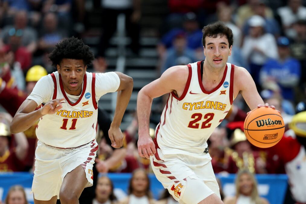 Momčilović to Kentucky: $6.5M Deal, Serbian Roots, NBA Dreams On Hold