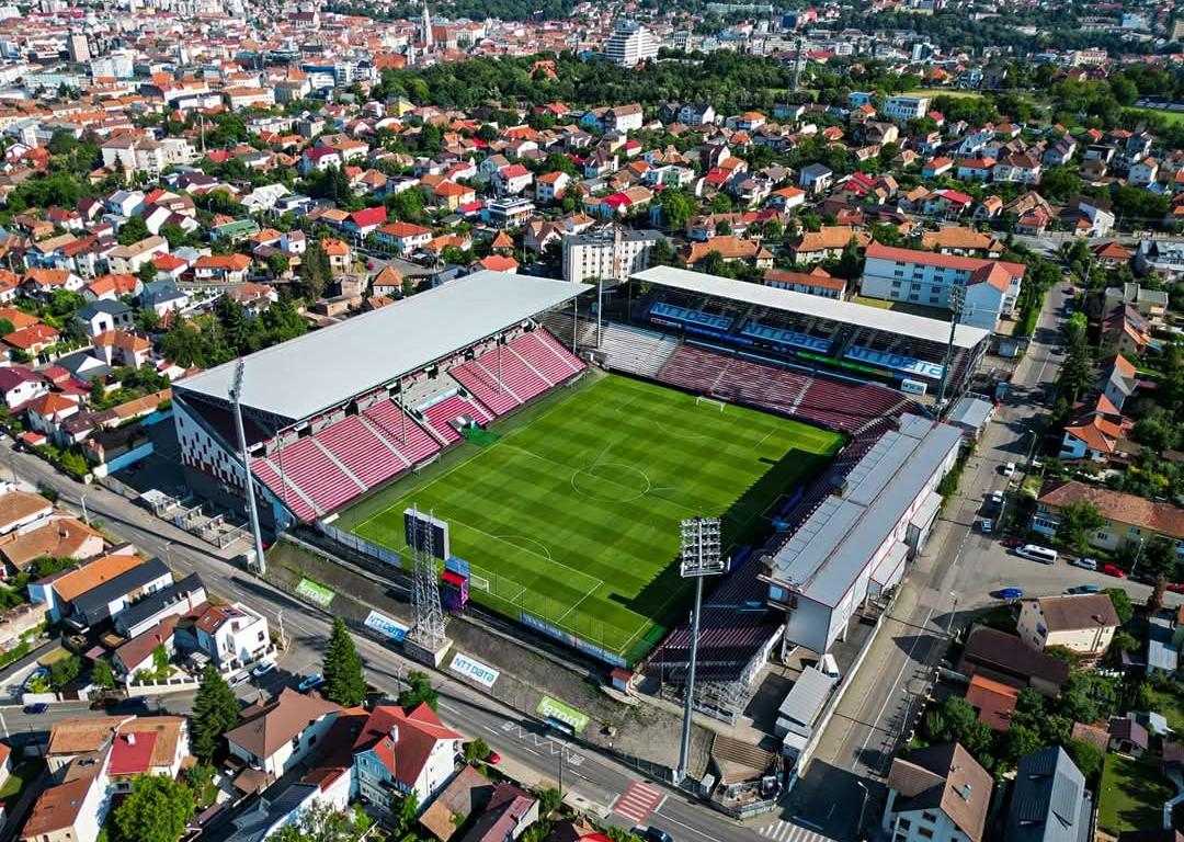 CFR Cluj Boss Varga Eyes Dan Petrescu as Top Coaching Target