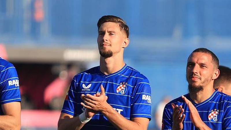 Dinamo Junior Shines in Eternal Derby Victory