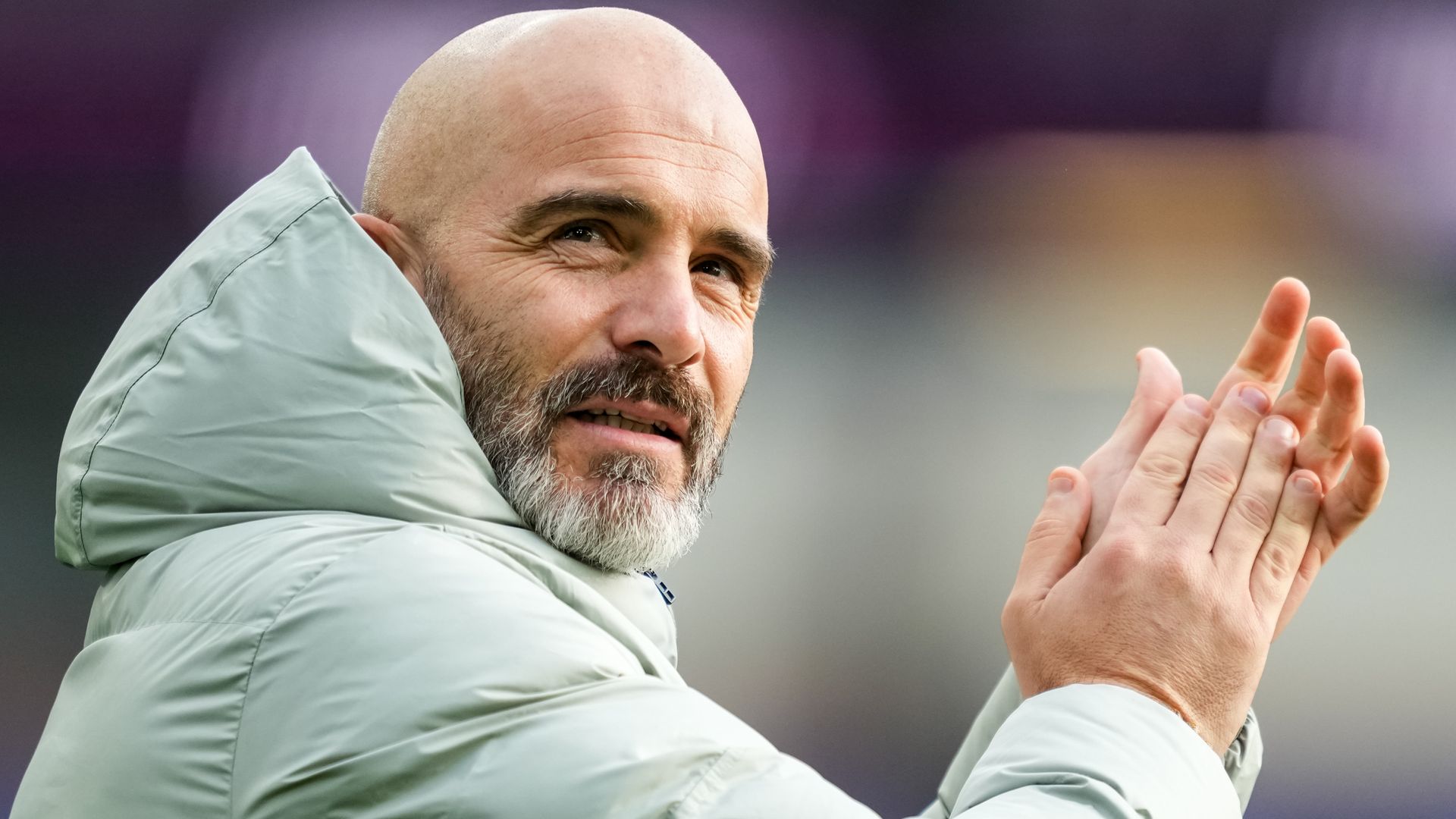 Maresca To City: The Final Whistle On A New Era