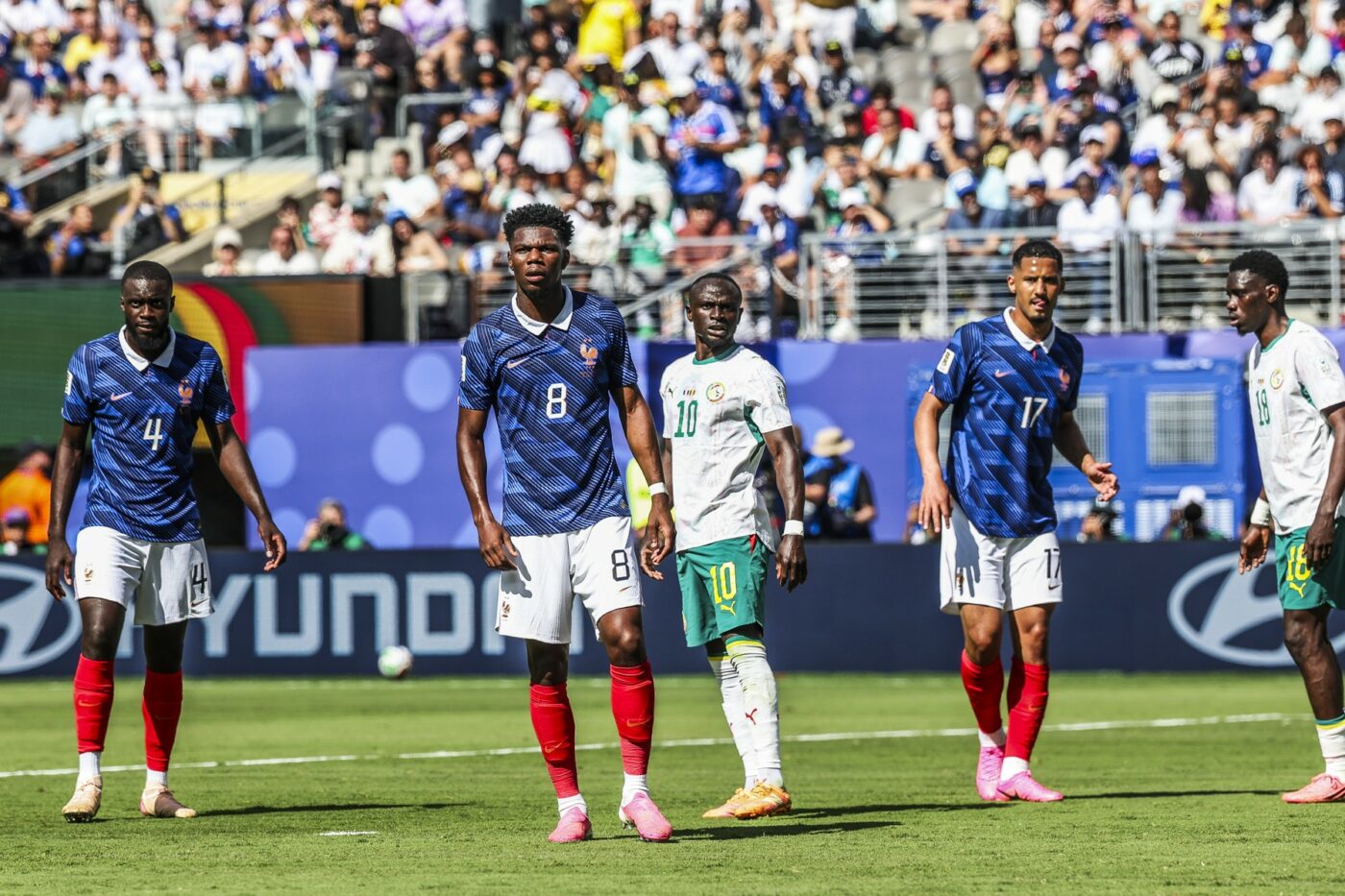 Real Madrid Snare Konate! The French Rock Lands at the Bernabeu for Free