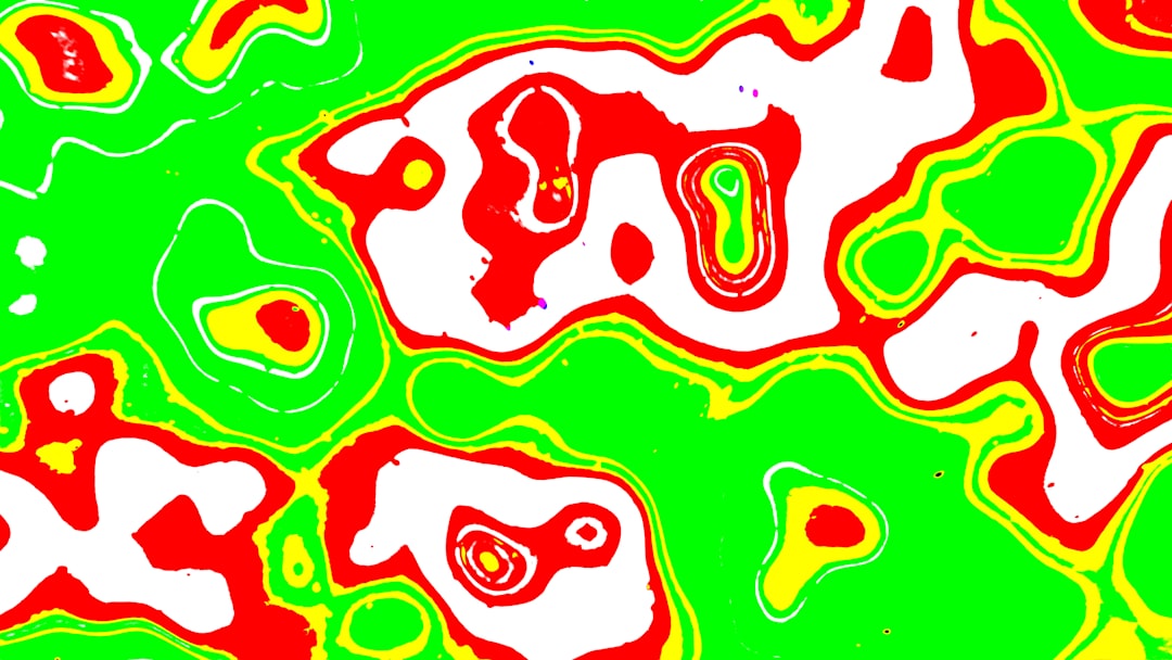 Balkans region map weather patterns satellite