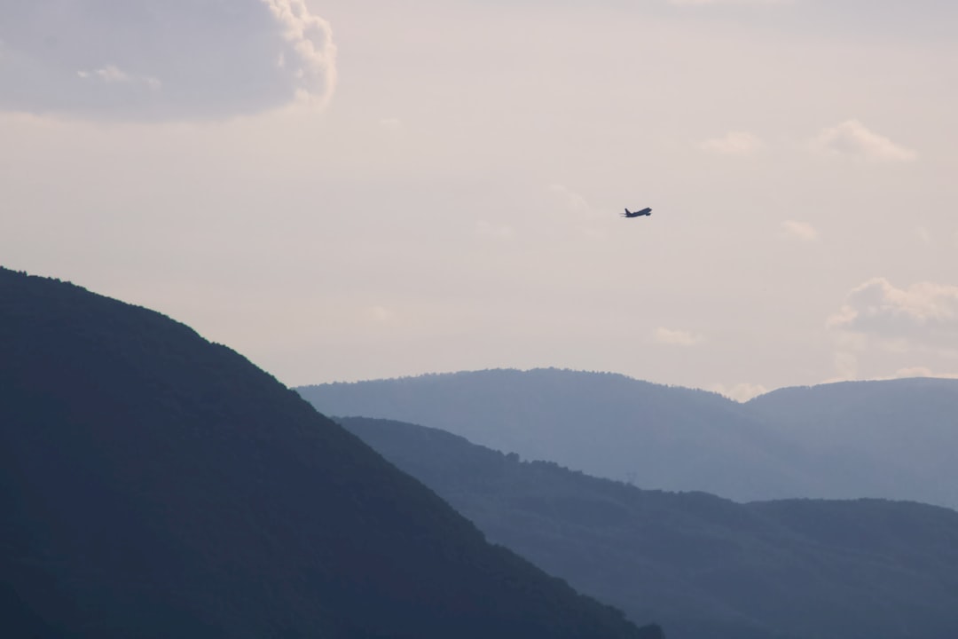 NATO military exercise in the Balkans