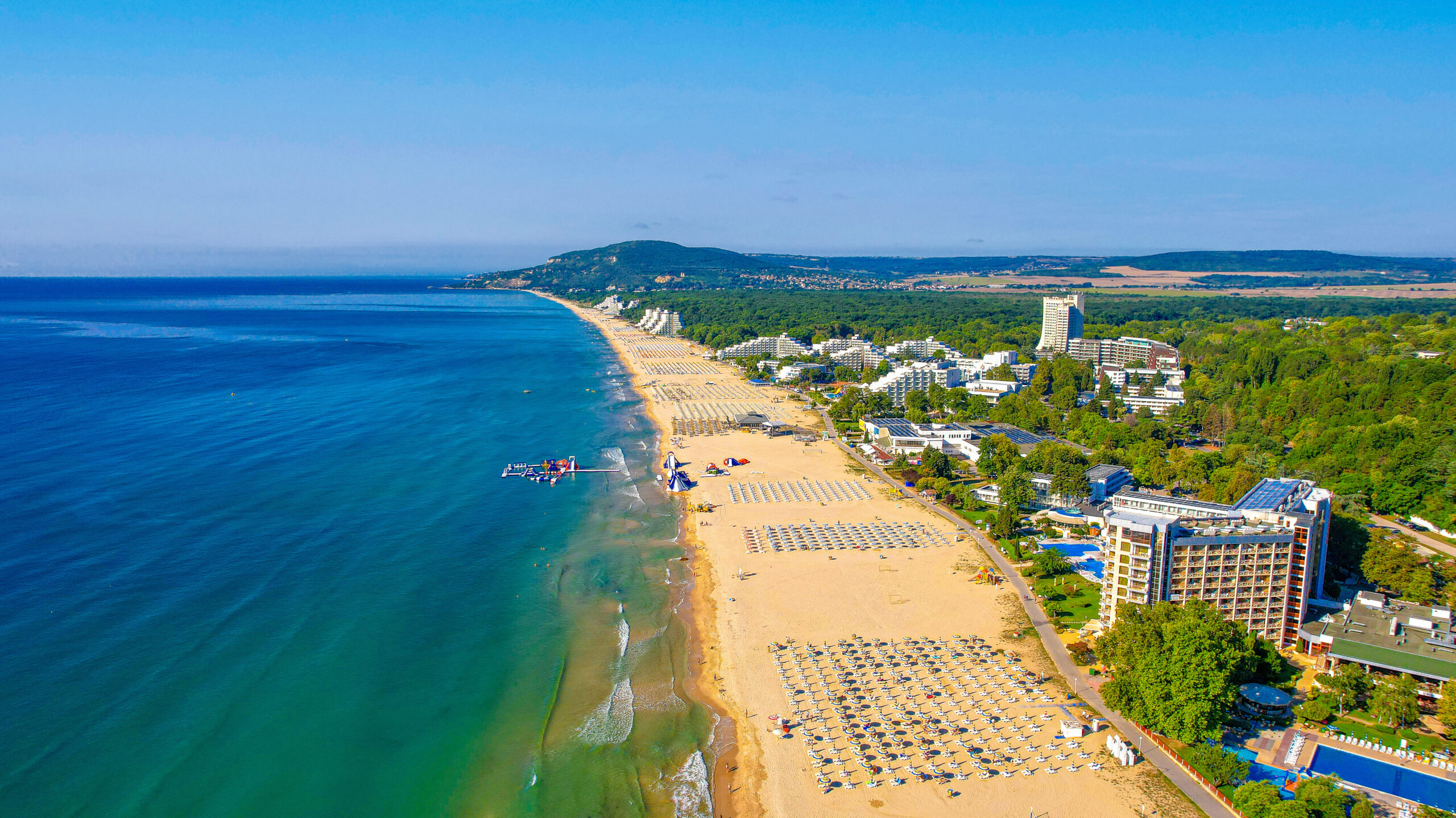 World-Class Petanque Stars from France Set to Light Up Pétanque Fest Varna in Albena