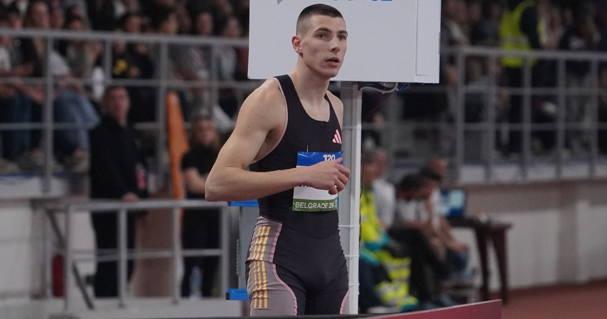 Sarabojukov Stuns Rome: Bulgarian Star Topple