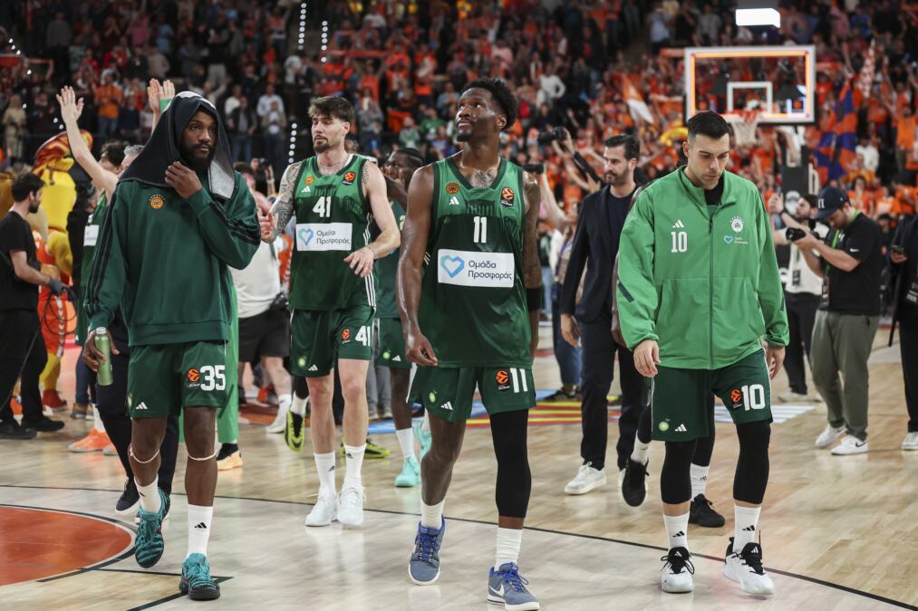 Panathinaikos Slams Olympiacos: "End of Our Tolerance"