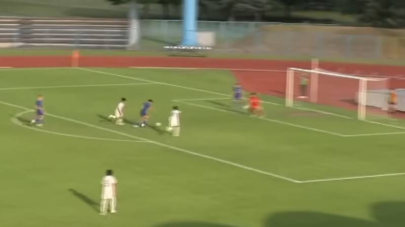 Young Croatian Team Faces Setbacks in "Vlatko Marković" Tournament