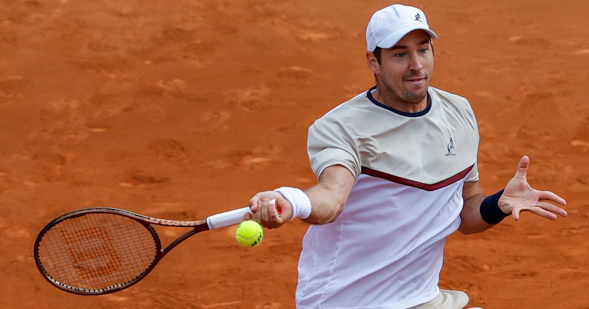 Serbian Tennis Players Eye Road to Roland Garros
