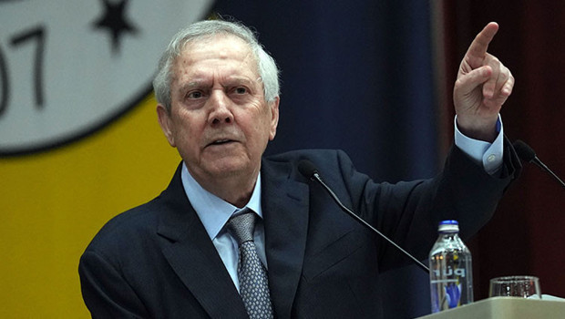 Aziz Yıldırım Pledges Institutional Change at Fenerbahçe