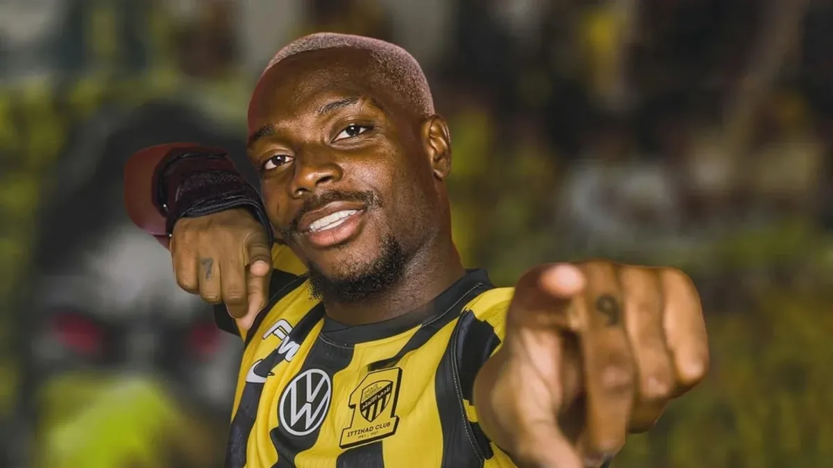Galatasaray Eyes Young Osimhen: Ilenikhena Bid Incoming