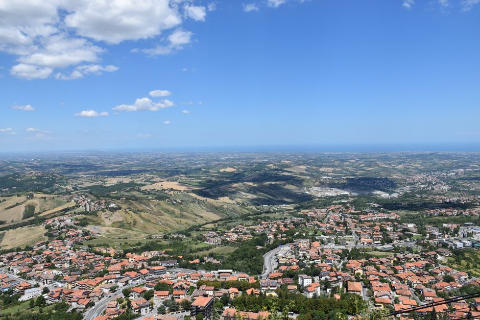 San Marino vs Azerbaijan: A Tale of Two Nations on the European Football Stage