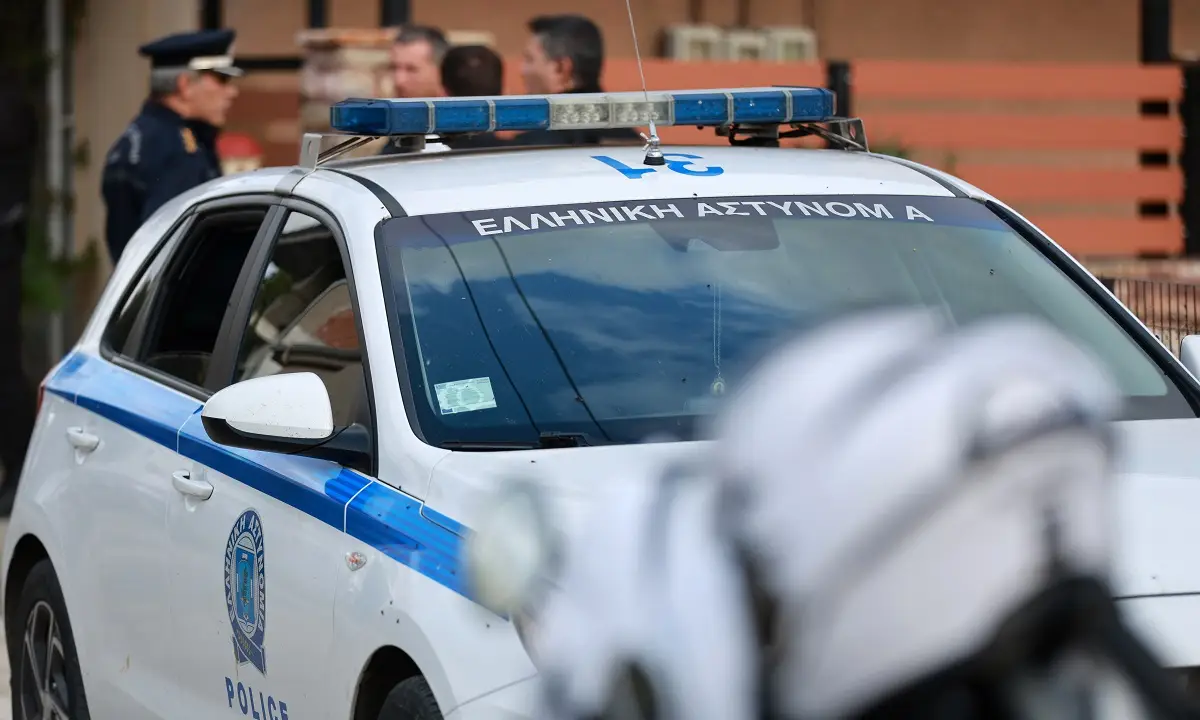 Herakles Demands Protection After Attacks on Youth Academies and Parents