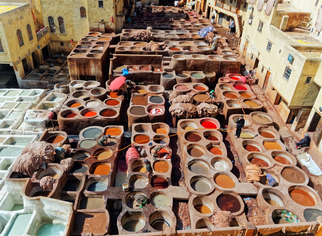 Fes Emerges as Morocco’s New Tech Hub, Attracting Regional Investment