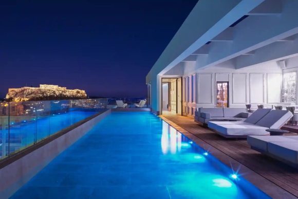 Leonardo Hotels Announces New Athens Hotel and Cyprus Expansion