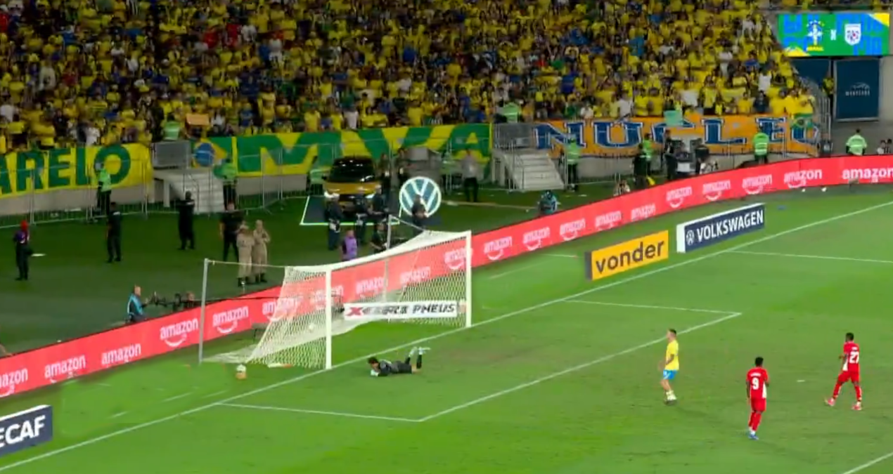 Ederson's Shock Goal: Brazil Fans Cheer While Fenerbahçe Rages